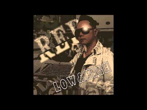 RedFace (레드페이스) - Low and High (Feat. A-TLAS)