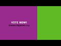 Marina Chernova & Georgii Pataraia - Athlete of the Year Candidates 2018