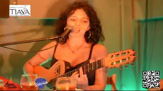 Layse e os Sinceros - Caso raro (LIVE festival tiaya)
