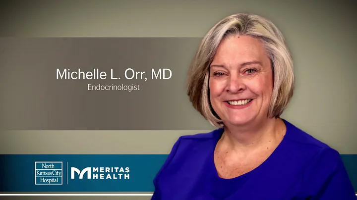 Michelle L. Orr, MD