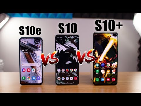 ቪዲዮ: ሳምሰንግ ጋላክሲ S10E ፣ S10Plus ግምገማ-ዝርዝር መግለጫዎች ፣ ጥቅሞች እና ጉዳቶች ፣ ዋጋ