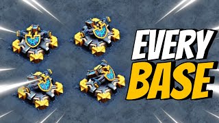 This Strategy Punishes The Anti Air Meta