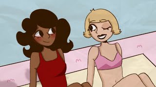 CRUSHCRUSHCRUSH BY COCO & CLAIR CLAIR ANIMATION