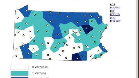 Gabmap introduction movie