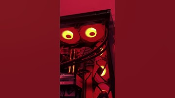 NZXT H6 Flow Build | i7 13700K + RTX 4070 | EmpressPC #buildbyempress