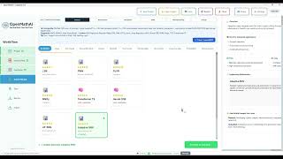 Tutorial Series : OpenMathAI  | Adaptive SNN (Adaptive Spiking Neural Networks)