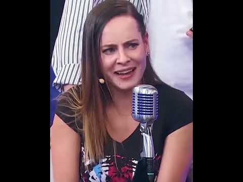 Muy bien Gabriela | Faisy