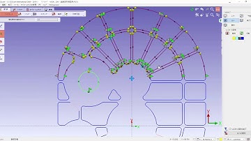 【CAM】重複した穴を修正する【GO2cam】