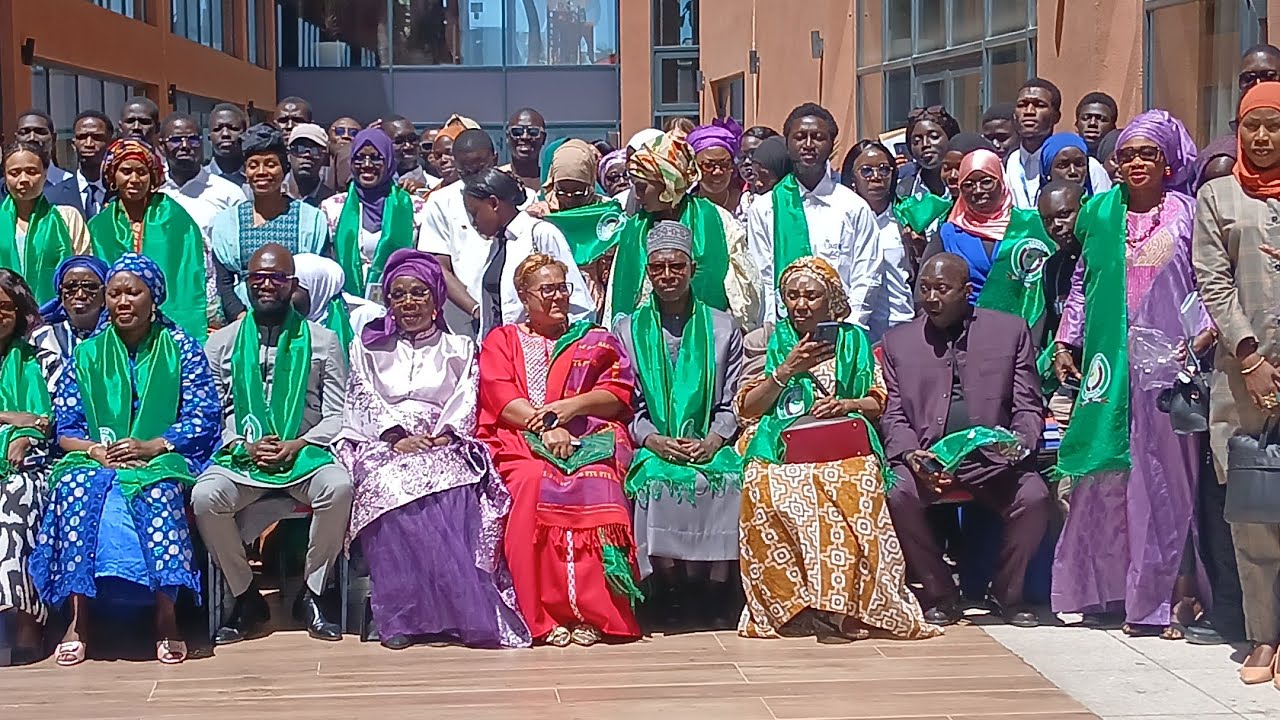 Journée de la femme : La CEDEAO se penche sur les impacts climatiques sur l'économie féminine 