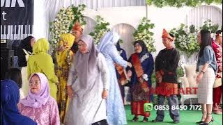 IDOLA MUSIK _ Wedding Rico & Silvi _ Desa Marga Sakti _ Kec Muara Kelingi