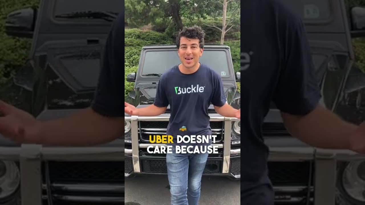 Why Most Uber Drivers End Up QUITTING! 😠 🚗💨