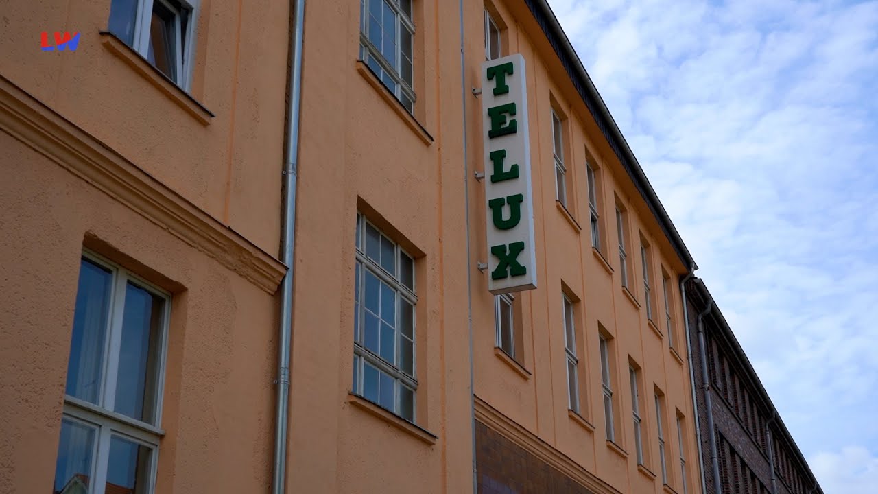 Weißwasser: Werdegang des Soziokulturellen Zentrums Telux weiter im Unklaren - LAUSITZWELLE