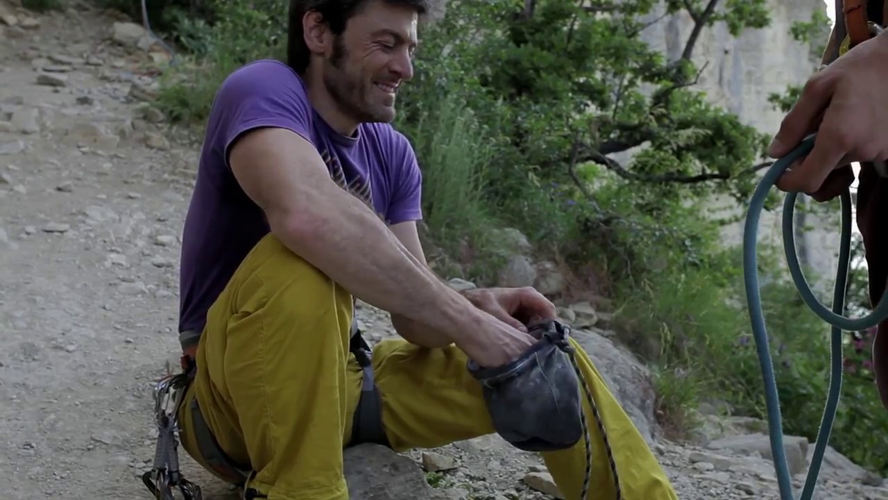 Arrampicare in Pietra