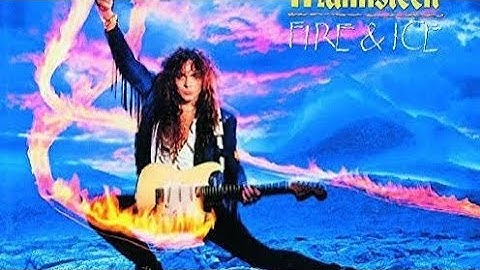 Yngwie J. Malmsteen