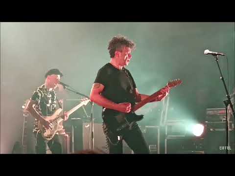 EIFFEL "Sous Ton Aile" live@l'Etage Rennes 2026
