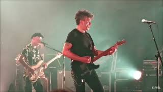 EIFFEL "Sous Ton Aile" live@l'Etage Rennes 2026