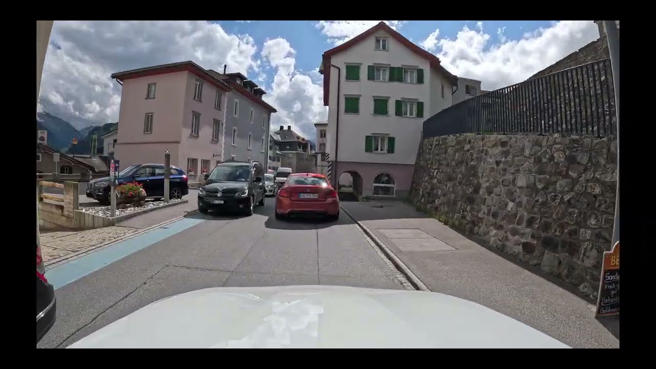 HGT'25 Cross-Alps Oberalppass (Switzerland)