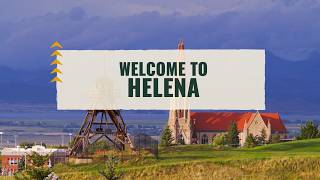 Welcome to Helena
