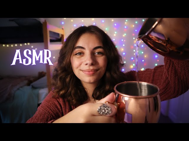 ASMR | Variety of Top Requested Triggers (8 Types of ASMR) 💤