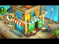 Tiny Robots: Portal Escape - Chapter 3 Up in Downtown Walkthrough