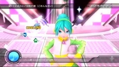PS3 PROJECT DIVA EXTEND EDIT PLAY PS3 PROJECT DIVA EXTEND うに