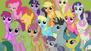 Rainbow Dashs fans will cheer at anything