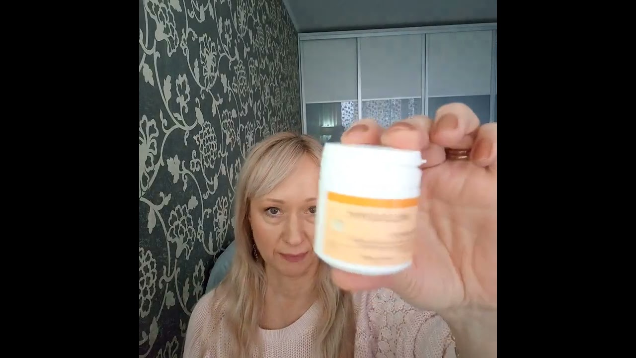 Провожу #эксперимент над собой) с #витаминD3 #Wellosophy #Oriflame 