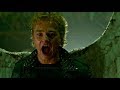 Ben Hardy as Angel scenes PART 1 | X Men Apocalypse