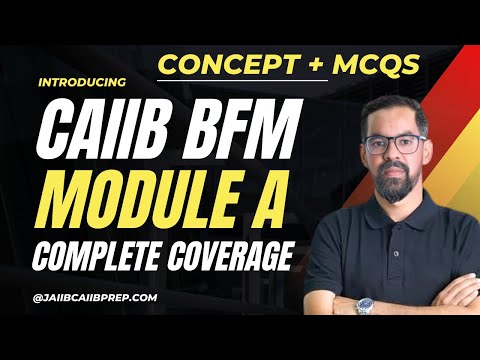 BFM Module A