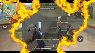 Highlights - Preciso Free Fire Yaelx Navax