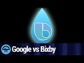 Google Wants Samsung to Drop Bixby