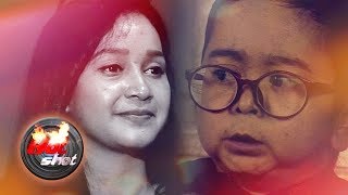Pasca Cerai, Rahandini Tantang Daus Mini Datangi Rumahnya - Hot Shot