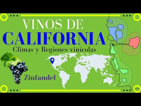 Video: ¿Es 2014 un buen año para el vino de California?