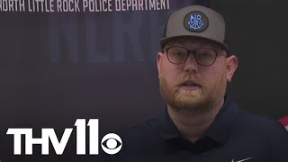 North Little Rock Electric shares update on power restoration