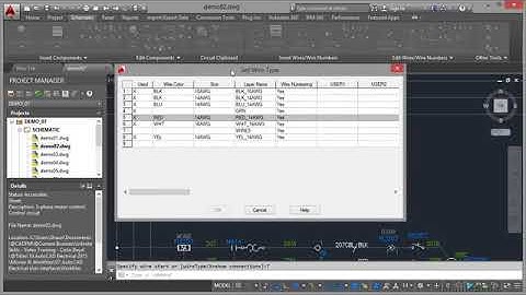 07 07 Dynamic Input Mode