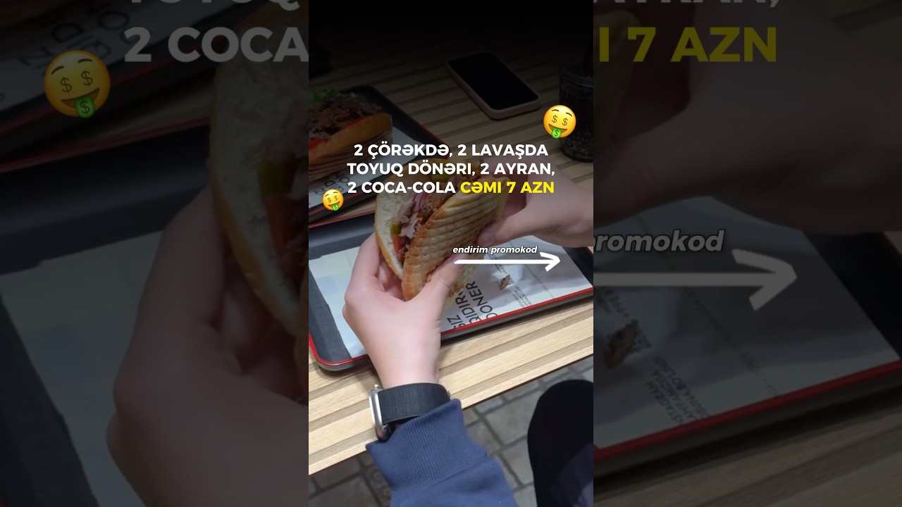 5 MANAT ENDİRİM | YANGO PROMOKOD 🎁