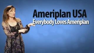 Celebrity (NEW) Everybody Loves Ameriplan USA Commercial Net Worth