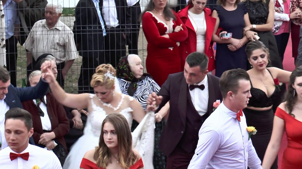 CAMELIA CEOCU BRIU NUNTA IOSIF & MIHAELA VERENDIN 2017