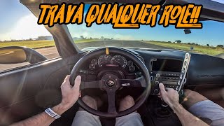 Cheguei Causando Com A Minha Corvette No Evento Chama Muita Atenção
