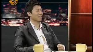 锵锵三人行 2007 12 25夏雨畅谈旅行经历与极限运动