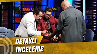 Mehmet Şef'in İmza Yemeğini Yaptı | MasterChef Türkiye 5. Bölüm