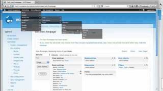 Views Contextual Displays Tutorial