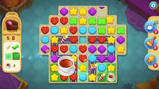 Matchington Mansion Level 4128