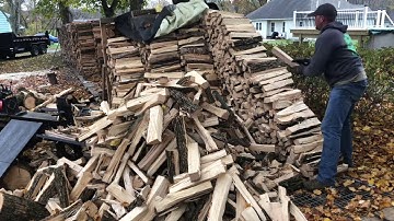 Cut split STACK repeat!!!