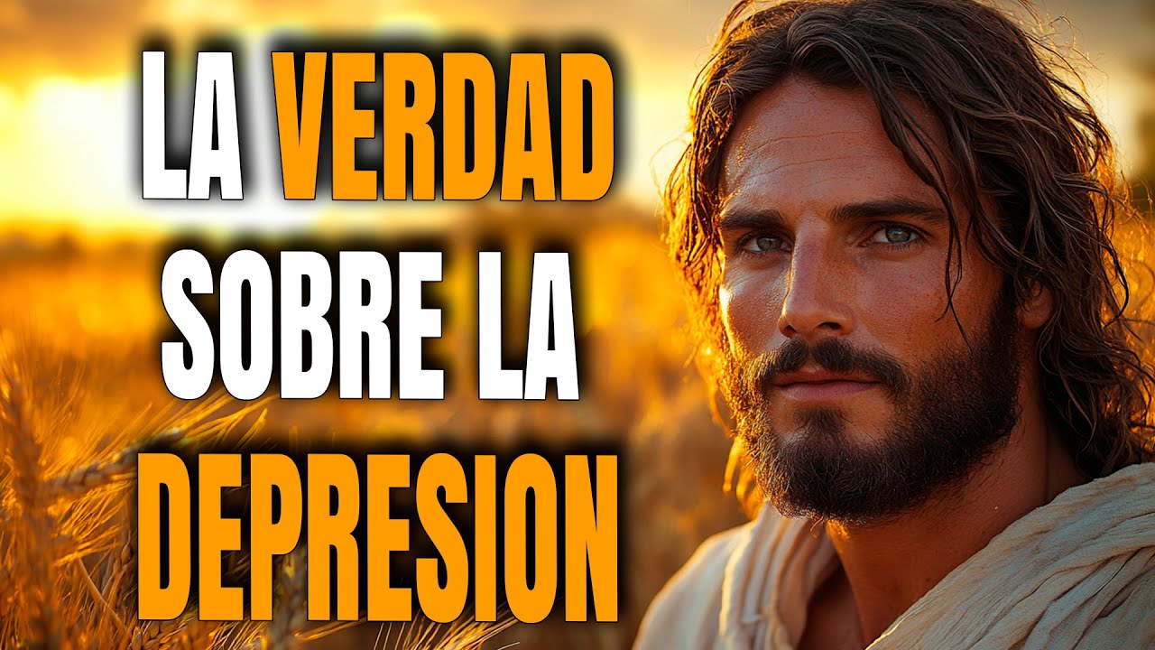 ¿Es Pecado Sentirse Deprimido Siendo Cristiano? | Reflexión Cristiana