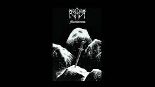 Røkkr (Denmark) — M​ø​rkdr​ø​m — 2024 full length