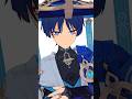 【Genshin Impact 原神MMD】LOW CORTISOL DANCE②【ドゥリン／放浪者】 #原神 #genshin #genshinimpact #MMD #原神MMD