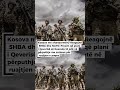 Kosova me xhandarmëri/ Reagojnë SHBA dhe NATO: Presim që plani i Qeverisë së Kosovës të jetë në për