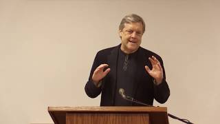 "We Are Not Enemies" Lecture by David Blankenhorn