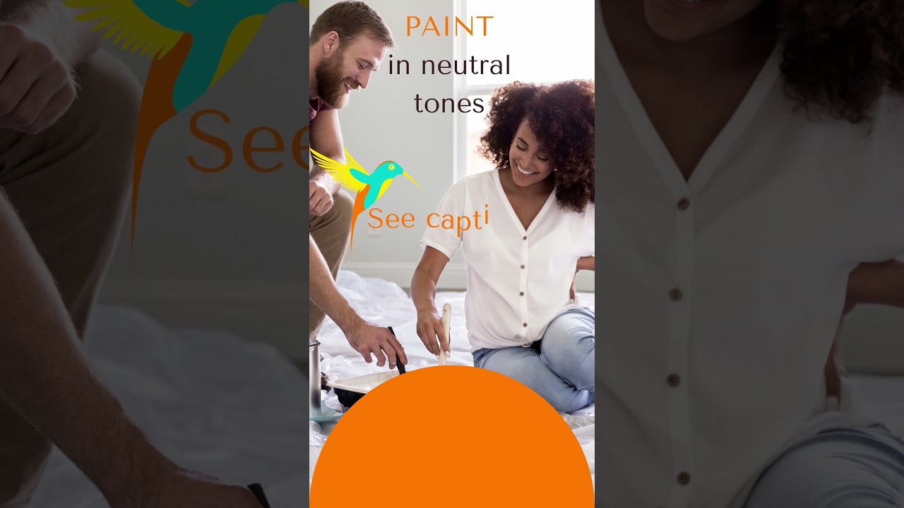 Tip 1 to get more when you sell your home